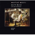 Manfred Mann's Earth Band With Chris Thompson ‎– Criminal Tango 